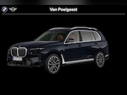 BMW X7 - xDrive40i