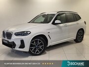 BMW X3 - xDrive30e M-sport | Panoramadak | Laser Light | Leer | Head-