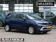 Opel Crossland - 1.2T 110 Elegance | Camera/Trekhaak/AGR-Stoel