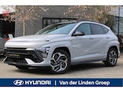 Hyundai Kona - 1.6 GDI HEV N Line Sky Full Option! "RIJKLAARPRIJS"