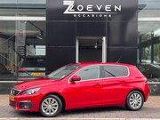Peugeot 308 - Peugeot 308 1.2 PureTech Allure AUTOMAAT | SLECHTS 44DKM | N
