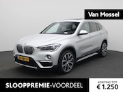 BMW X1 - sDrive20i Orange Edition II | Automaat | Apple Carplay / And