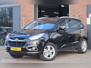 Hyundai ix35 - 2.0i Style Leer Airco Cruise controle Automaat