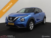 Nissan Juke - 1.0 DIG-T AUT. Business Premium *NAVI, 360 CAM, TRKHK, STOEL