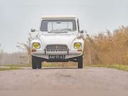 Citroën Dyane