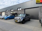 Land Rover Defender - 2.0 D240 110 S | 3/6/12MND GARANTIE | GRIJSKENTEKEN| PANO |
