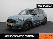 MINI Countryman - 1.5 Cooper S E ALL4 John Cooper Works | Automaat | Apple Car