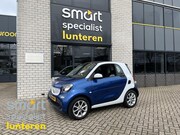 Smart ForTwo - 1.0 Passion