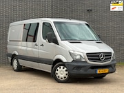 Mercedes-Benz Sprinter - 216 2.2 CDI 366 DC Aut, Airco, 7 persoons