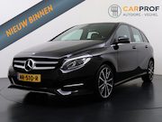 Mercedes-Benz B-klasse - 180 Ambition Urban | Navigatie | NL Auto | Led verlichting |