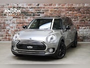 MINI Clubman - Cooper Business Automaat / Navigatiesysteem / Panoramadak /