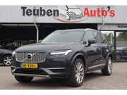 Volvo XC90 - 2.0 T8 Twin Engine AWD Inscription 7 Persoons | Virtual Cock