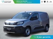 Peugeot Partner - e-Partner L1 50 kWh | camera | Apple Carplay/Andro