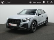 Audi Q2 - 35 TFSI 150 pk S-tronic S-Line | Trekhaak | Leder | Matrix L