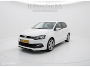 Volkswagen Polo - 1.2 TSI Comfortline 5D 2015 | Clima | Cruise | PDC | NAP | W