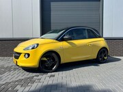 Opel Adam - 1.2 Glam