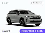 Skoda Kodiaq - 1.5 TSI MHEV 150pk Sportline Business 7 persoons 7 verns. DS