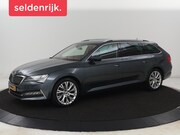 Skoda Superb - 1.4 TSI iV Business Edition | SOH 85, 9% | Leder/Alcantara |