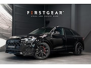 Audi Q8 - 55 TFSI e quattro Pro Line S *Bang & Olufsen / AWD-Besturing