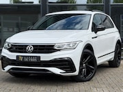 Volkswagen Tiguan - 1.5 TSI R-Line Black Style DSG ACC Full Option 1800KG Trekge