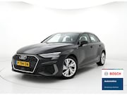 Audi A3 - Sportback 35 TFSI Business edition S-LINE - TREKHAAK - STOEL