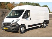 Fiat Ducato - 35H 2.3 MultiJet L3H3 |Camera|