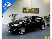 Ford Fiesta - 1.0 EcoBoost Titanium | ACC | B&O | Navi | Camera | Heel vee