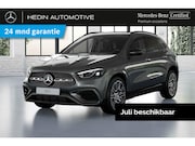 Mercedes-Benz GLA-Klasse - GLA 180 Automaat Business Solution AMG | AMG Line Plus Pakke