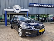 Skoda Octavia - 1.0 TSI Ambition Business | 116PK | Navigatie | Camera | Cru