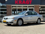 Nissan Maxima - Elegance 2.0 V6 - Orig. NL - koude airco - NAP - Nette auto
