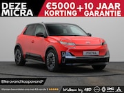 Nissan Micra - Advance + Interieur "Chill" 52 kWh | Achteruitrijcamera | Dr