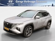 Hyundai Tucson - 1.6 T-GDI HEV Premium Sky | Full Options | Navi | Elek.koffe