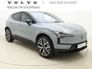 Volvo EX30 - Extended Range Plus Europa / Pine Interieur / Zwart dak / 20