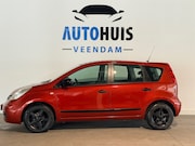 Nissan Note - 1.4 Visia