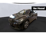 Volkswagen ID.4 - Pro 77 kWh 204 PK| Dealeronderhouden | Navigatie | 360 Camer
