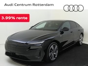 Audi A6 E-TRON - Sportback S edition 286pk