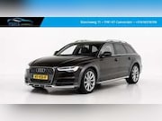 Audi A6 - quattro 3.0 TDI PREMIUM ELEK. HAAK*NL AUTO