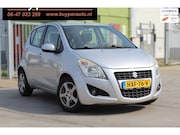 Suzuki Splash - 1.2 Exclusive EASSS LEDER AIRCO all season