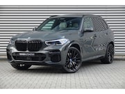 BMW X5 - xDrive45e High Executive M-Sport | Pano | Massage | Ventilat