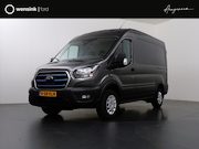 Ford e-Transit - 350 | L2 H2 | TREND | 68 kWh | NAVIGATIE | PARKEERCAMERA | 3