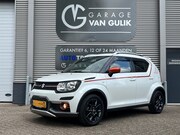 Suzuki Ignis - 1.2 90PK Airco, Isofix, Bluetooth, Radio/Cd-Speler, ElektrRa