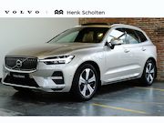 Volvo XC60 - T6 Plug-in hybrid AWD Ultimate Bright | Luchtvering | Harman