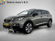 Peugeot 5008 - 1.5 HDI Automaat 7Pers. GT-Line / Panoramadak / Trekhaak / L