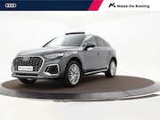 Audi Q5 Sportback - 50 TFSIe 299pk S-Tronic S edition Competition · Panoramadak