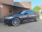 BMW 5-serie - 540i xDrive 340PK M-Sport Panoramadak / Harman & Kardon / Ni