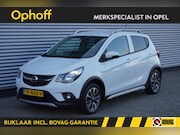 Opel Karl - Rocks 1.0 Online Edition / Parkeersensoren / CarPlay / Airco