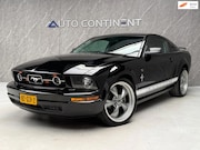 Ford Mustang - USA 4.0 V6 / NAP / APK / Rijdt Goed / Nette Auto