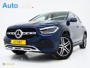 Mercedes-Benz GLA-Klasse - 250 e | Panoramadak | Trekhaak | Leder | Camera | Keyless |