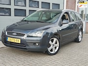 Ford Focus - 2.0-16V Rally Edition 2007 Airco