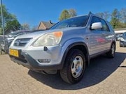 Honda CR-V - 2.0i ES ( AUTOMAAT / BENZINE / LPG/ A.P.K. MEI 202